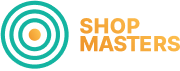 Shopmasters logo
