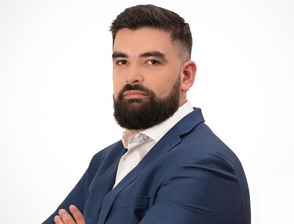 Dalibor Cicman